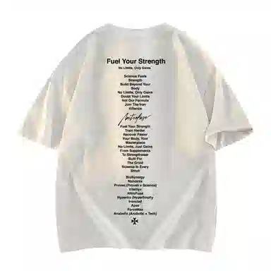 MUSCLETECH T