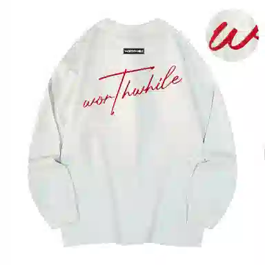 Worthwhile Movement T