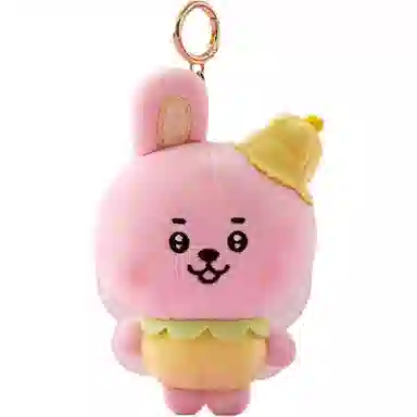 LINE FRIENDS BT21 BABY 12cm15cm