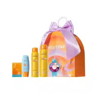 Mistine