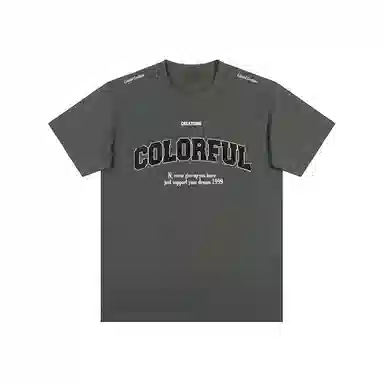 Colorful Creations T