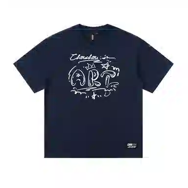 Logo T