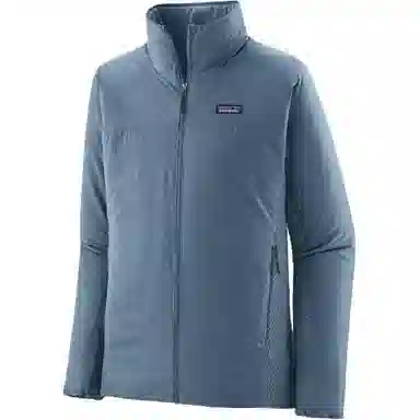 patagonia Men's Nano-Air Light Hybrid Jacket