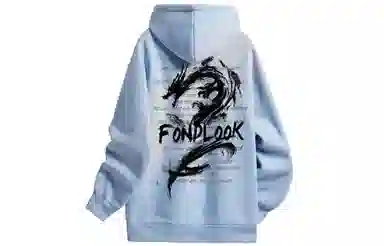 FONDLOOK Logo