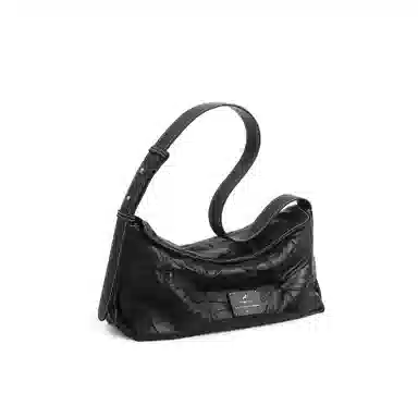 Miaodi Tote Bag Black