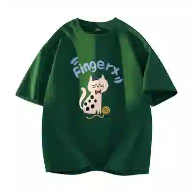 Fingercroxx T