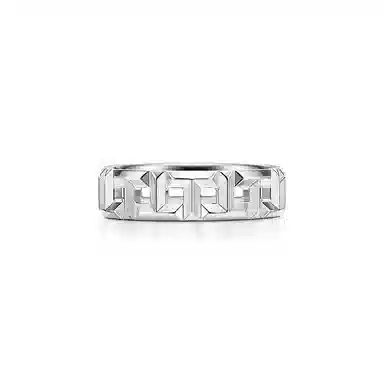 TIFFANY CO. Tiffany T True