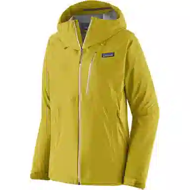 patagonia