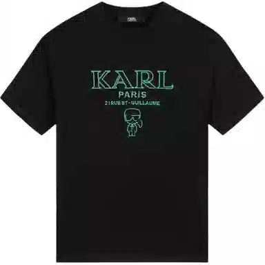 KARL LAGERFELD T