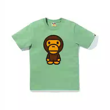 A BATHING APE FW25 T