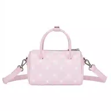 Kappa Strawberry Milk Bowling Bag