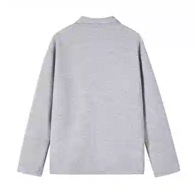 AOPAISHARK PolocleanfitT