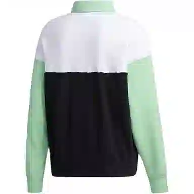 adidas neo Pullover Hoodie Black