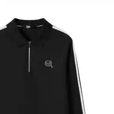 KARL LAGERFELD Golf SS25 Logo