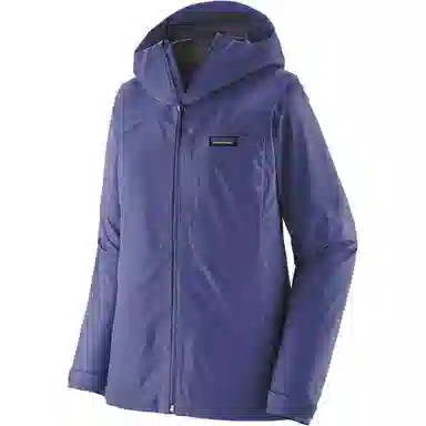 patagonia Boulder Fork Rain Jacket