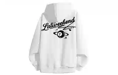 LA'T.WEEKEND 7Logo