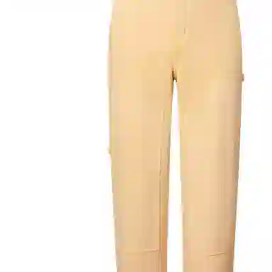 Louis Vuitton FW25 Light Yellow