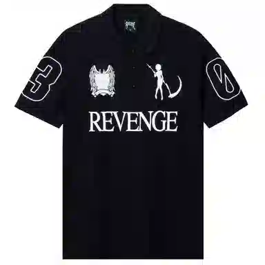 Revenge polo