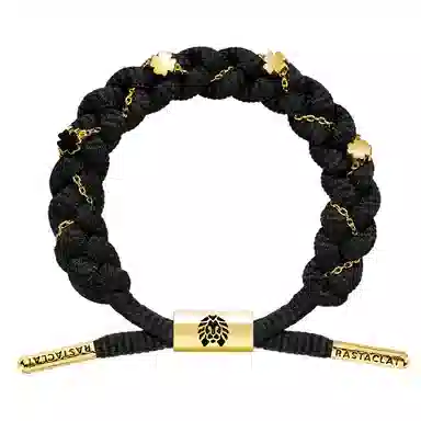 Rastaclat Lucky Clover Bracelet