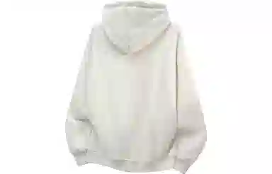 Sesame Street Embroidered Floral Hoodie