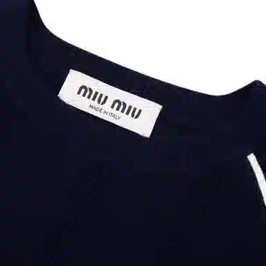 MIU MIU SS25
