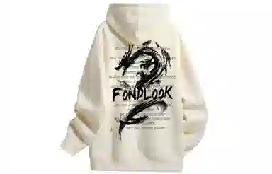 FONDLOOK Logo
