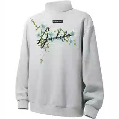 JEANSWEST LIFE Logooversize