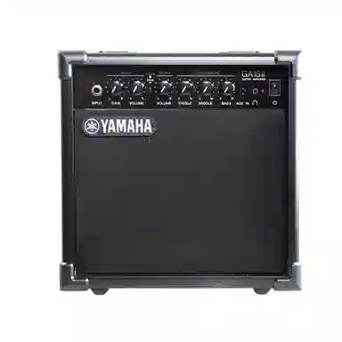 YAMAHA GA15II