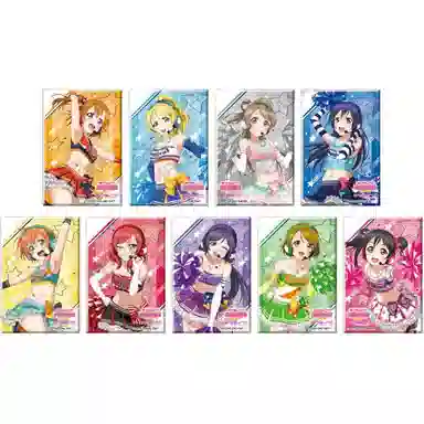 Love Live