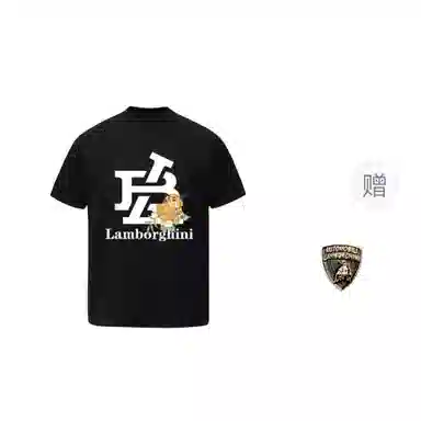 Automobili Lamborghini T