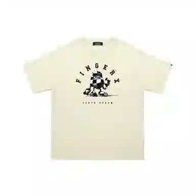 I.TFGXXFingercroxx LOGOT