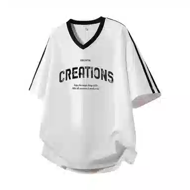 Colorful Creations T