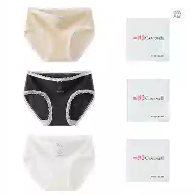 GRACEWELL 3