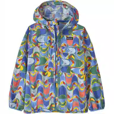 patagonia