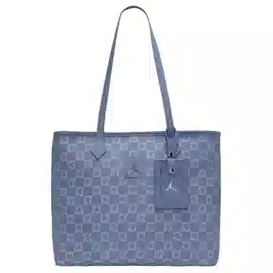 Jordan Tote Bag Blue
