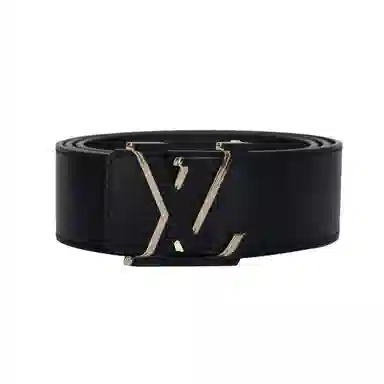 Louis Vuitton Optic Belt