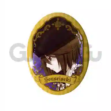 GuGuGuGu RozenMaiden