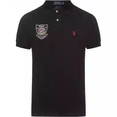 Polo Ralph Lauren LogoPolo