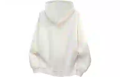 Sesame Street Embroidered Floral Hoodie