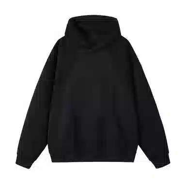 BLACK AT