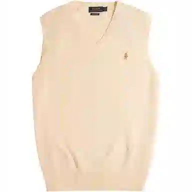 Polo Ralph Lauren SS24 Vlogo