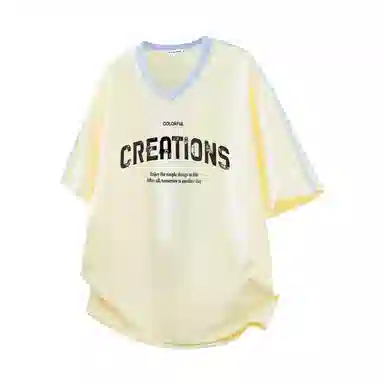 Colorful Creations T