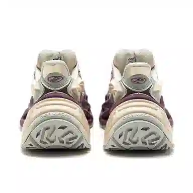 OGR R-line Reversal OG beige