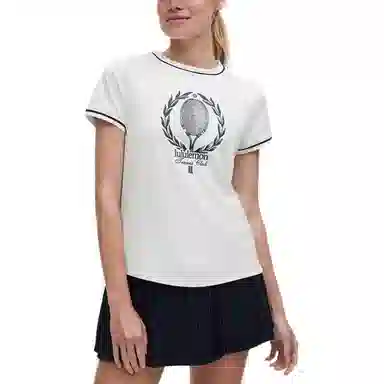 lululemon Crewneck SS25T