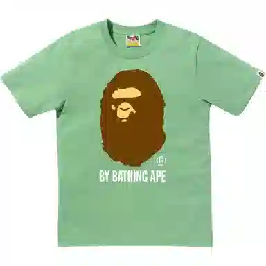 A BATHING APE FW25 T