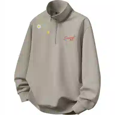 JEANSWEST LIFE Logooversize