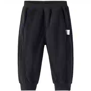 童泰长裤 休闲清爽透气 儿童款