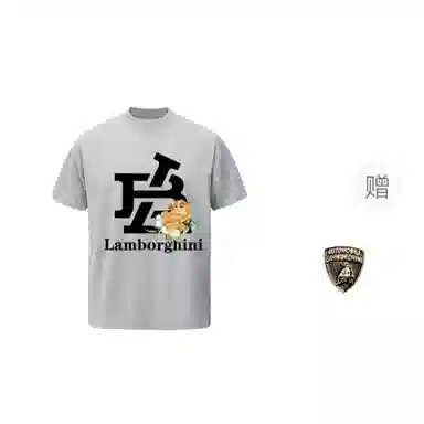 Automobili Lamborghini T