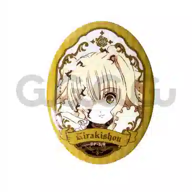 GuGuGuGu RozenMaiden