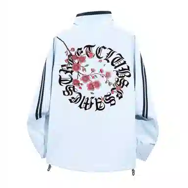 Sesame Street Jacket